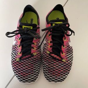 Nike training sneaker